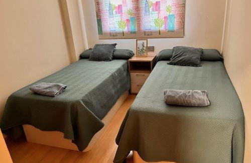 Candela Beach Luxury Apartament - Foto 27