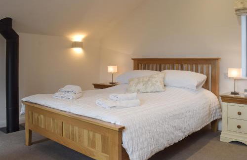 Five Barred Gate Barn - Foto 9