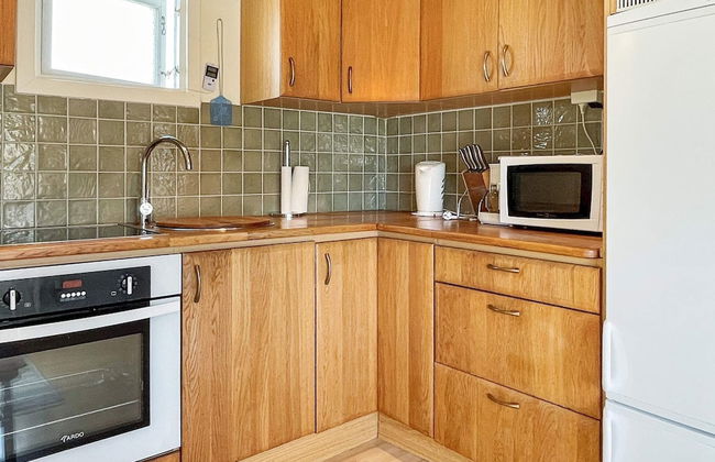 4 Person Holiday Home in Hono - Photo 9