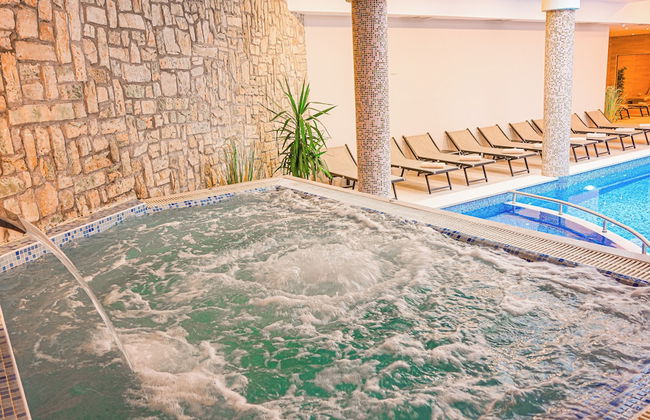 Predela 2 Holiday Apartments - Foto 78