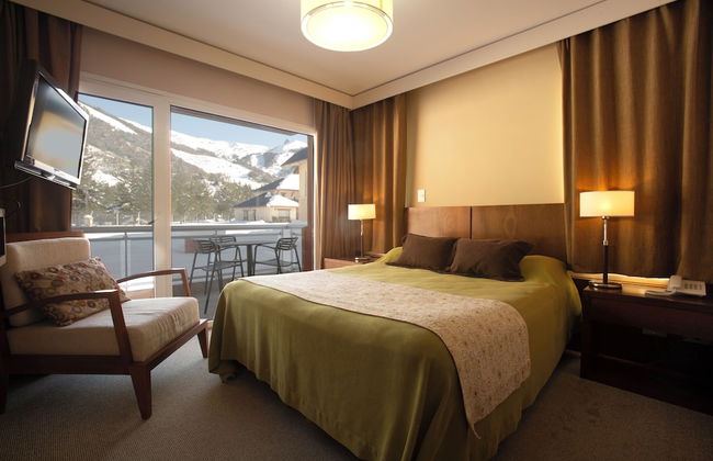 Apartments Bariloche - Cerro Catedral - Foto 17