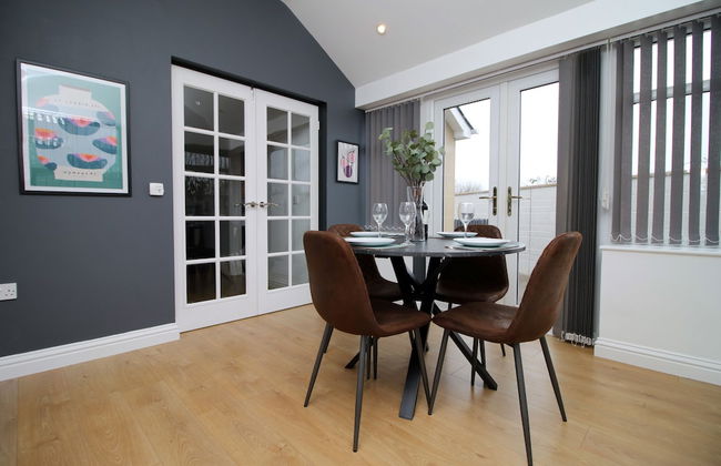 The Nook by Tŷ SA - Photo 16