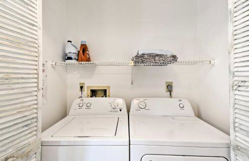 Canal-front Gem with Pool and Hot Tub in Anna Maria - Foto 22