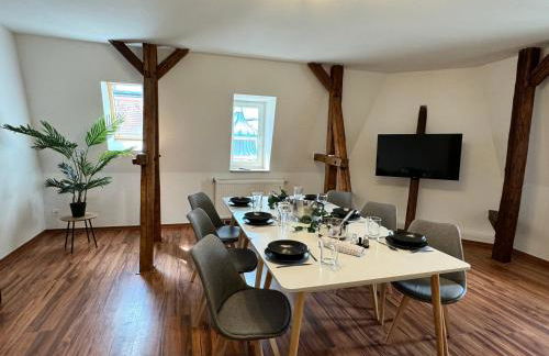 #3 RebelRents - 6P Apartment, Modern, stylisch und zentral! - Foto 13