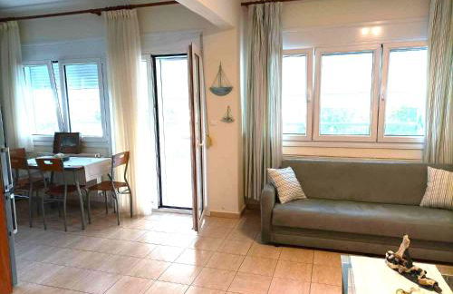 Menexe Apartments-Kelyfos - Foto 6