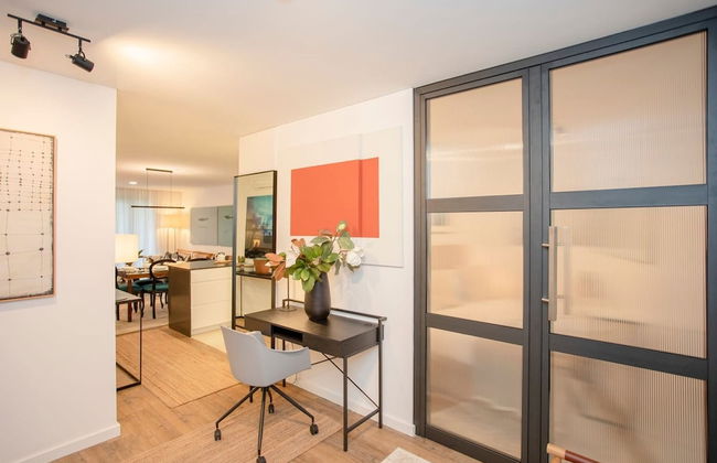 Liiiving in Gaia - Cooper Residence Apartment II - Foto 115