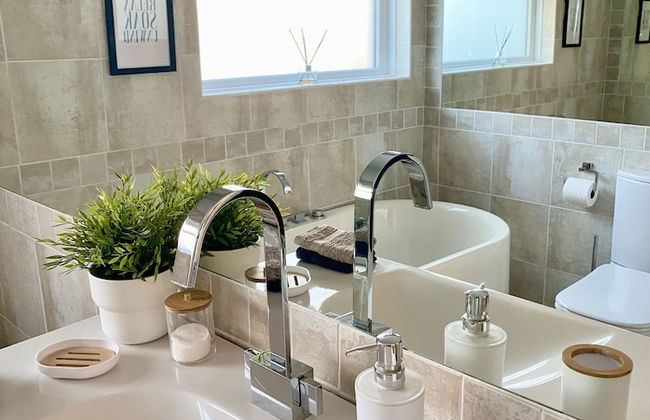 Seaview Cottage on the Island - Foto 22