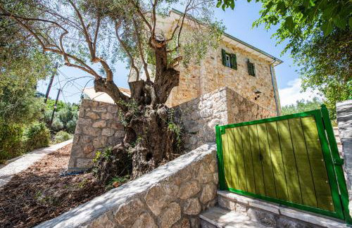 Lagadia Stone House - Photo 53