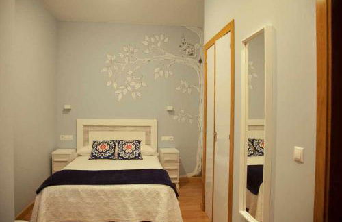 Cumbres de los Picos Apartamento Urriellu - Foto 4