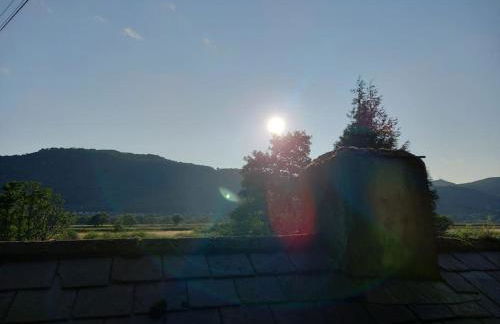 Tan y coed's Rosemary Cabin - Photo 26