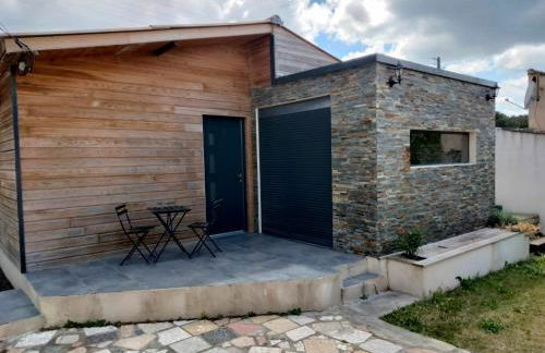 Cabanon avec dépendance - Foto 22