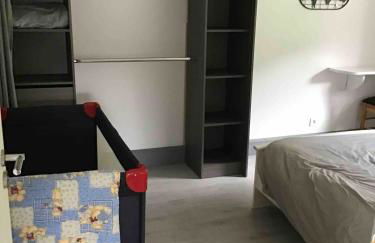 Appartement cosy rénové au calme - Foto 26