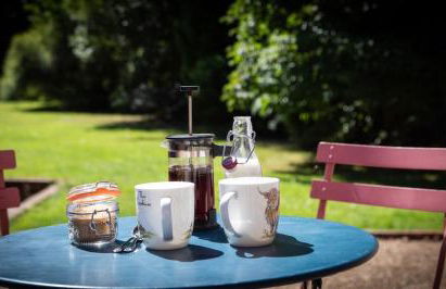 Stunning Studio Barn - Foto 9