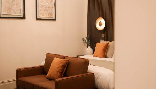 Lovely Studio Flat on Bath Road - Flat 2 - Foto 2