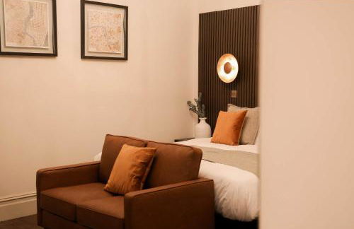 Lovely Studio Flat on Bath Road - Flat 2 - Foto 2