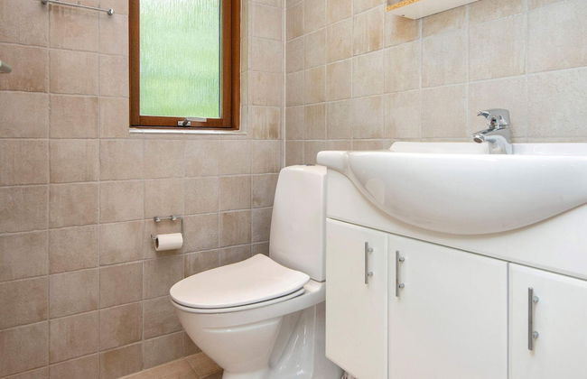 Holiday Home in Ansager - Foto 13