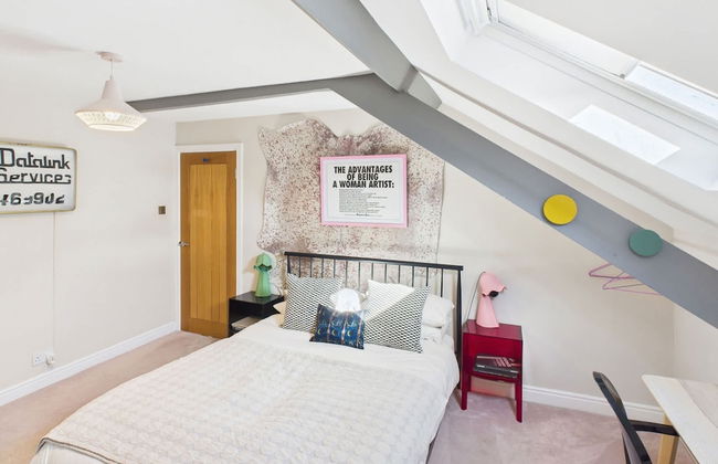 Host Stay The Artists Pad - Foto 13