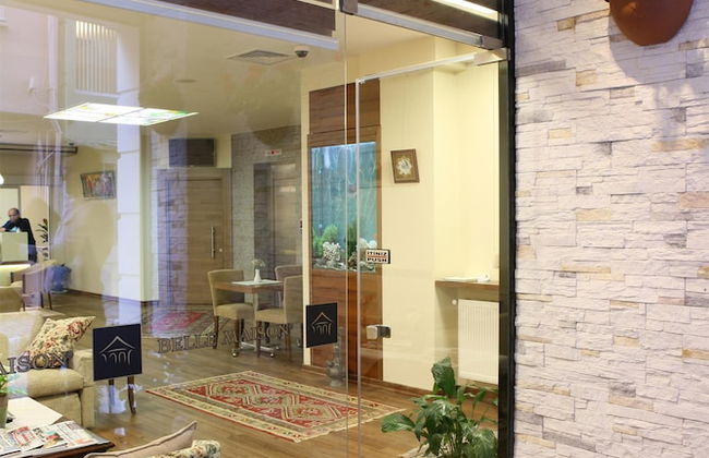 Belle Maison Residence - Foto 3