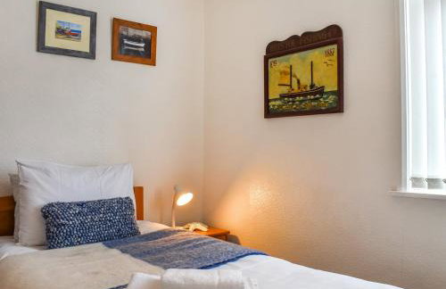 Beachcomber Cottage - Foto 13