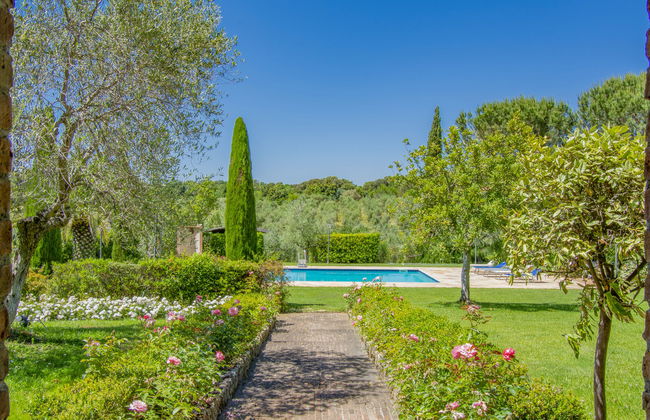 Villa Rosa - Foto 31