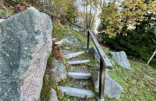 Apartment Falkennest - mit Blick auf den Titisee by Interhome - Foto 43