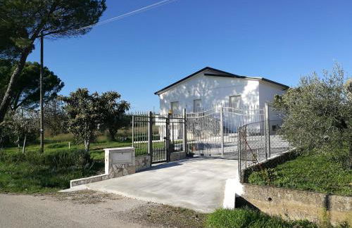 Tenuta Il Sogno - Foto 17