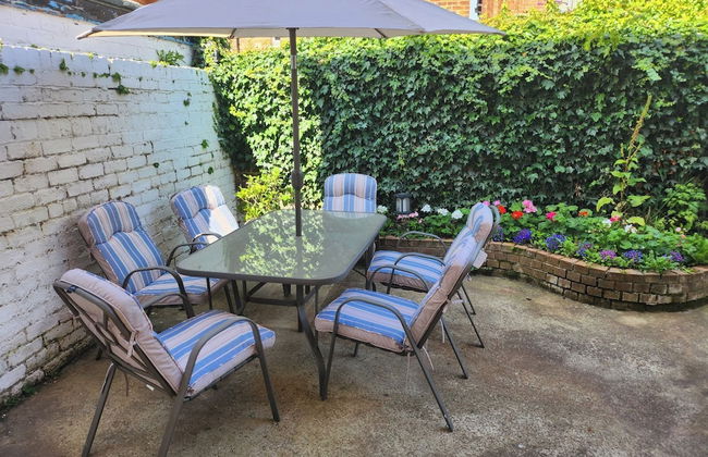 Lovely 2-bed Apartment in Bridlington - Foto 10