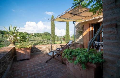 Podere le Mezzelune - Foto 24