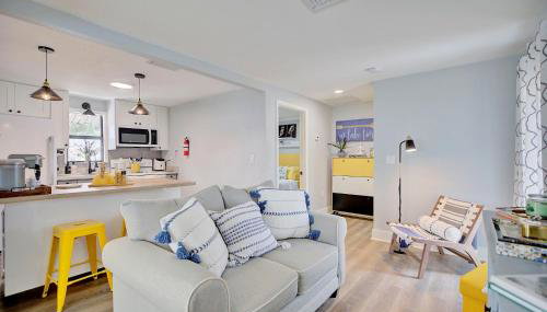 Chic Retreat - Foto 3