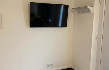 Family Apartments Lübeck - Foto 16