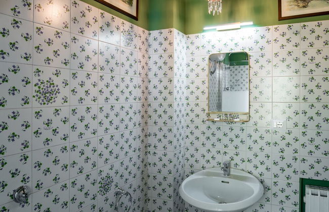 L'8 Boutique Concept Apartments - Foto 36