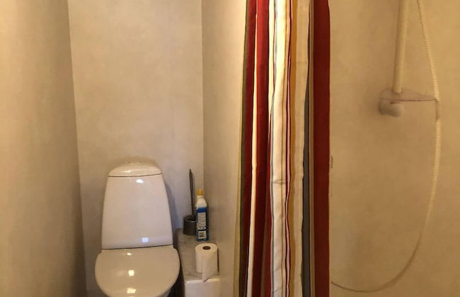 Gävle Pendlarlägenhet - Photo 49