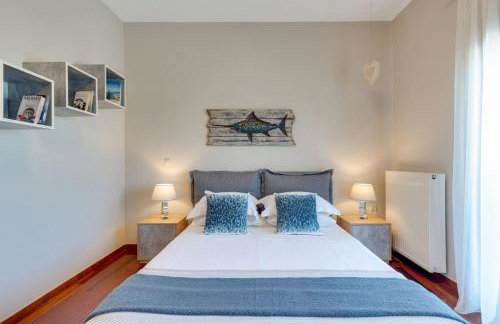 Villa Ampelaki - Premium Villa with heated pool - Foto 27