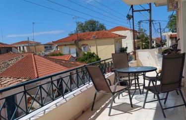 Glossy Messinian Escape - Foto 14