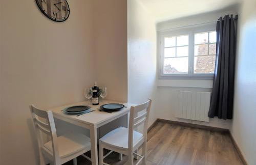 Au 36, Les Apparts Hotel Joigny - Foto 60