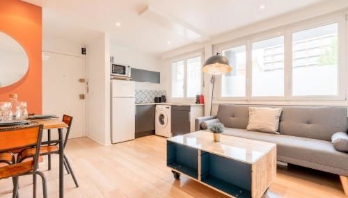 Marcq en Baroeul - Beautiful and bright apartment! - Foto 2