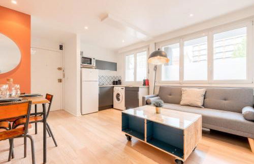 Marcq en Baroeul - Beautiful and bright apartment! - Foto 2