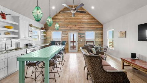 Waterfront Escape w/ Views Shared Pool & Boat Dock Orange Crush by Avantstay - Foto 2, Other