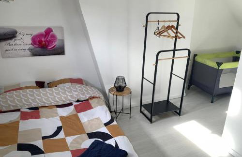 La perle rare Chambly, Proche Parc Astérix , château de Chantilly - Foto 9