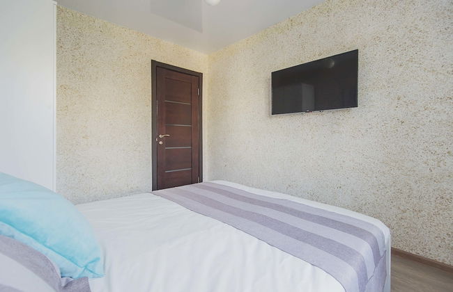 GM Apartment Vspolniy - Foto 4