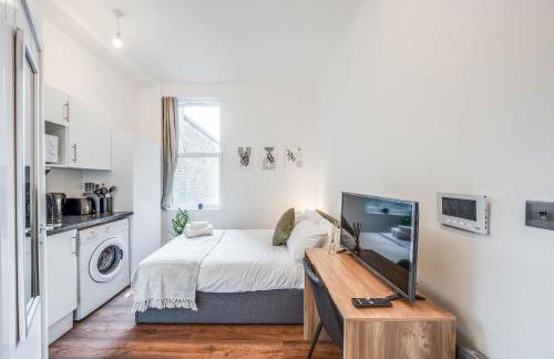 Camberwell Studios 8mins to Station! - Foto 36