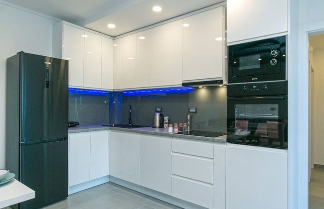 Apartment Papilio - Foto 10