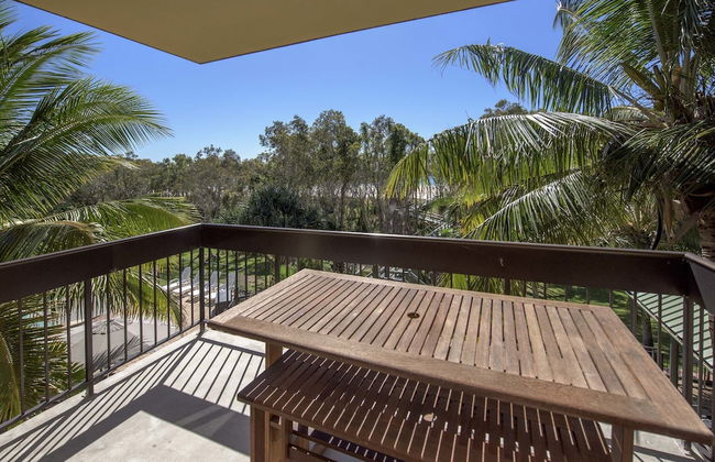 Anchorage on Straddie - Photo 67