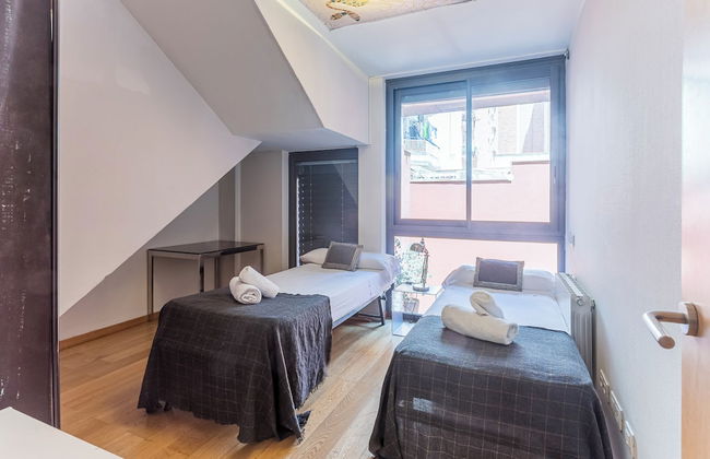 MSB Rooftop Pool City Center - Foto 16