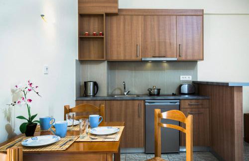 Gramvoussa Bay - Foto 138