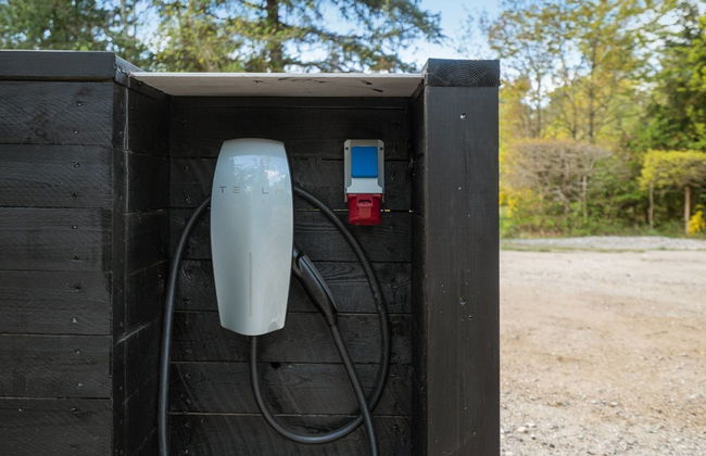 "Rikkie" - 150m to the fjord - Foto 4