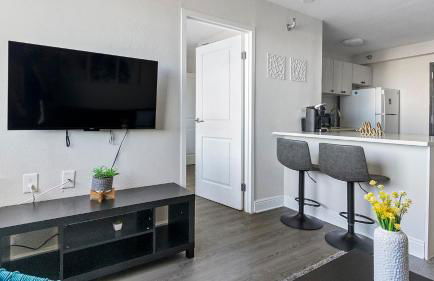 Landing Beautiful Studio Pool Courtyard - Foto 50