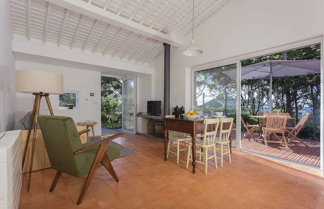 Quinta dos Peixes Falantes - Foto 30