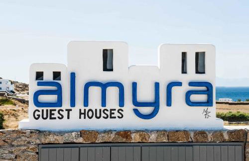 Almyra Guest Houses - Foto 76