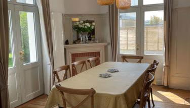 Villa Les Abeilles - Wimereusienne - Foto 5